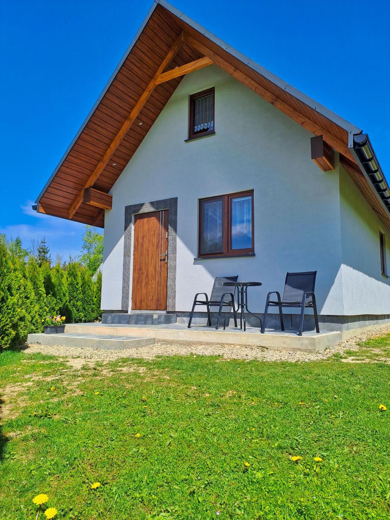 Ostoja Bieszczady Caloroczny